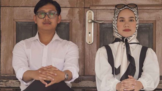 Ilma & Insan | Glamour