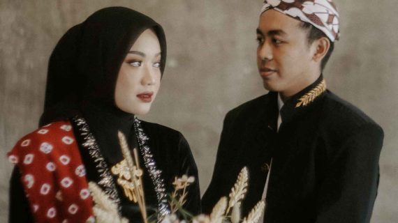 Bella & Nanda | Luxy