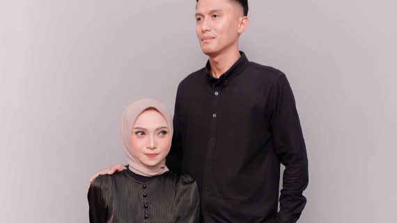 Fitria & Reza | mewa