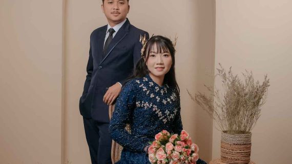 Victoria & Dhany | Luxy