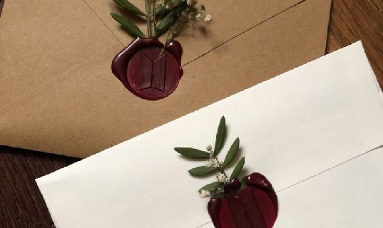 Kintan & Rizal | Luxy