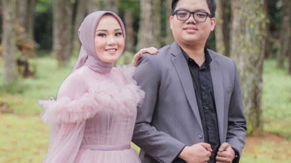 Ica & Yusuf | Glamour
