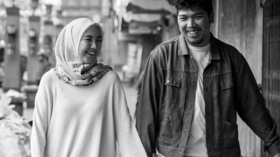 Ririt & Akbar | Luxy