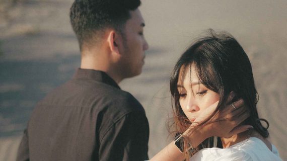 Reny & Rhesa | Glamour