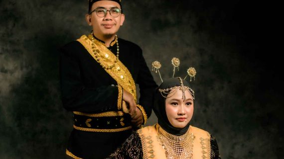 Syifa & Syakur | mewa