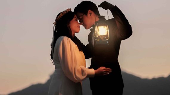 copy Ovie & Krisnanda | SAGE