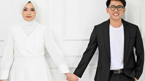 Muthia & Arif  | mewa