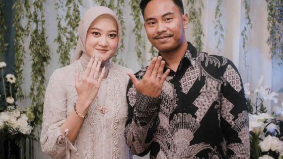 Ardiani & Radifan | Luxy