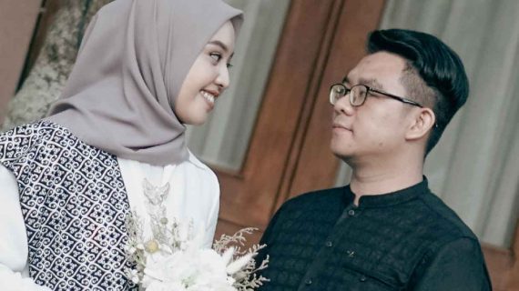 Rinda & Abdi | mewa