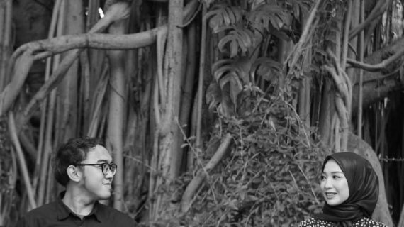 Nida & Sholah | Glamour