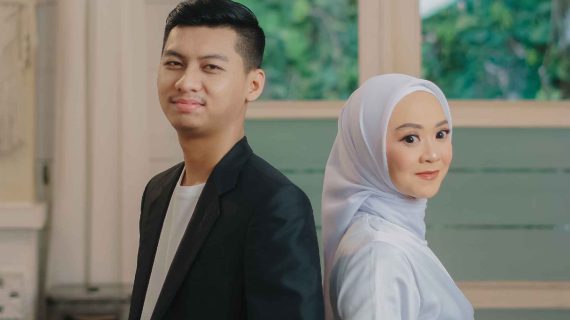 Devi & Bilal  | Megan