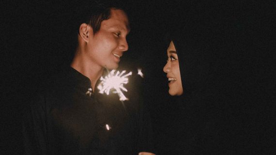 Anggun & Fredy | mewa