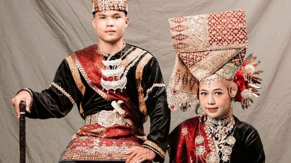 Anum & Didi | Glamour