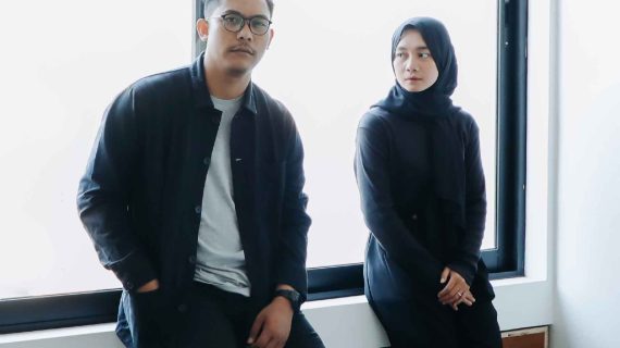 Sri Putri & Sandy | mewa