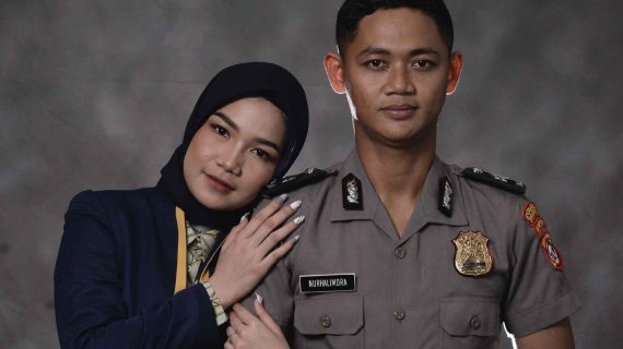 Tesya & Indra | SAGE