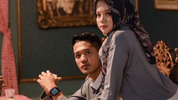 Sinta & Andre | Megan