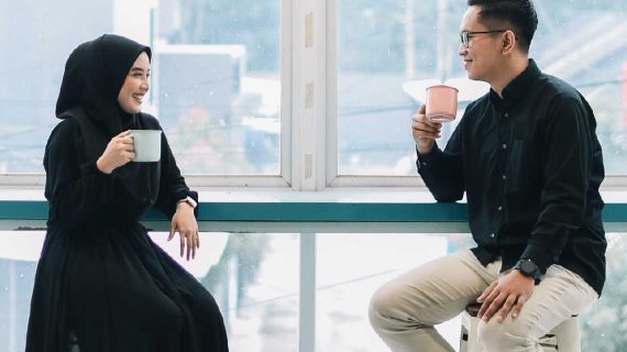 Anisa & Rizal | Luxy