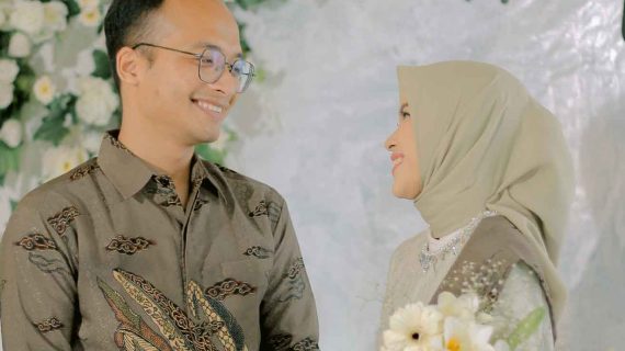 Ananda & Ariq | mewa