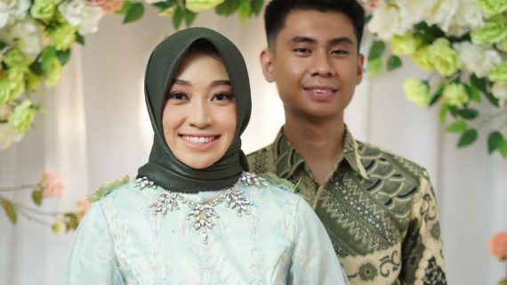 Meili & Jiff | Megan