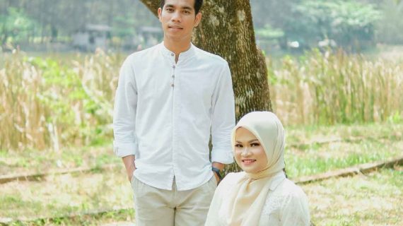 Maya & RIDWAN | mewa