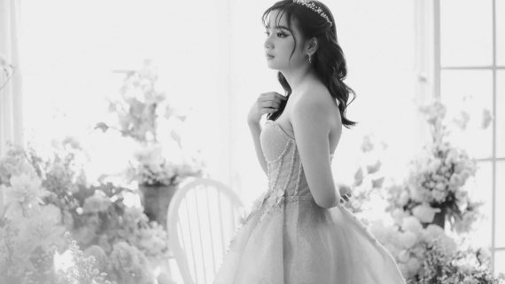 Sherly Sweet 17 Birthday Party | SAGE