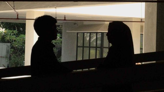 Rahmi & Hariansyah | Luxy