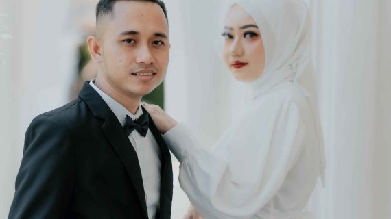 Zena & Dika | Glamour