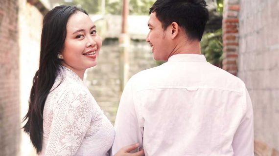 Yeni & Candra | Luxy