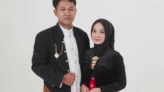 Dayah & Rudi | Megan