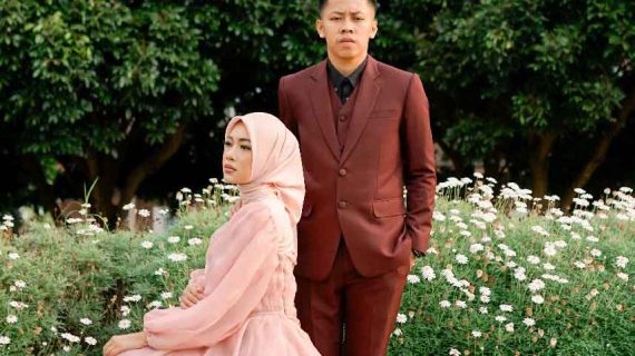 Riva & Ajay | Glamour