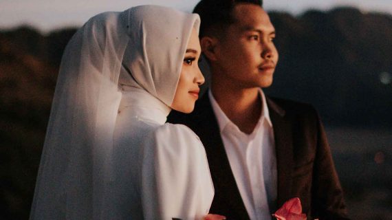 Carolina & Fathur | Glamour