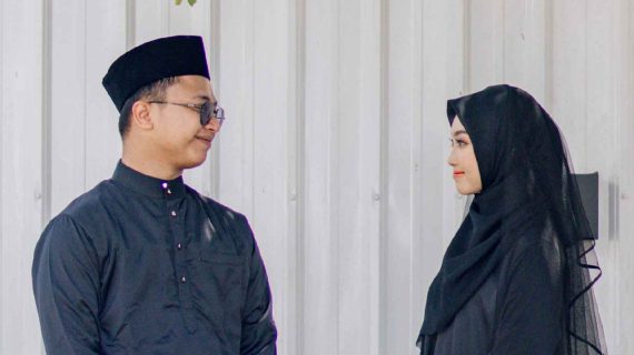 Ani & Kamil | Glamour