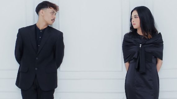 Yaumi & Danos | Glamour