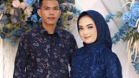 lydia & Ondo | Glamour