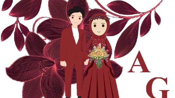 copy Acit & Galih Tanpa foto | mewa