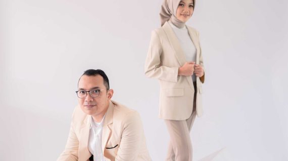 Lita & Deni | Glamour