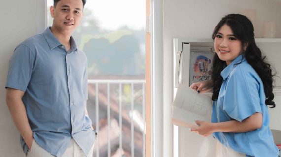 Silvia & Obrien | Glamour