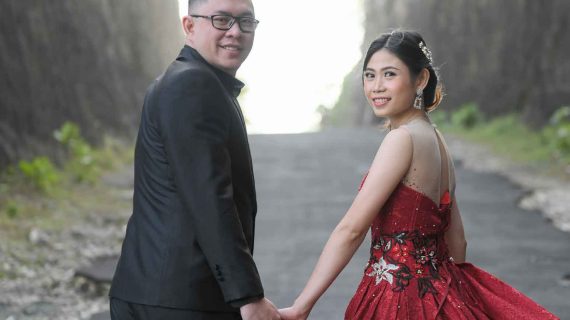 Melia & Glenn | SAGE