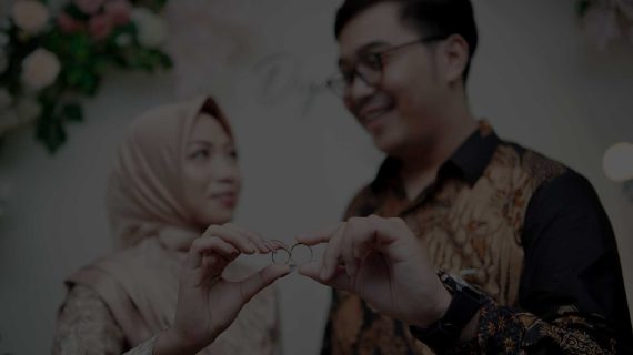 Diyanti & Rheza | Luxy