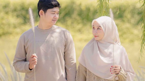 Indah & Ekky | Glamour