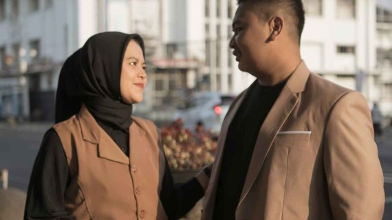 Mina & Faisal | SAGE