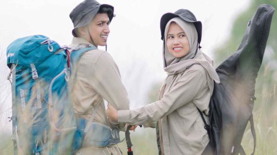 Yorin & Rahmat | Glamour