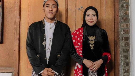 Indri & Sapta | Megan