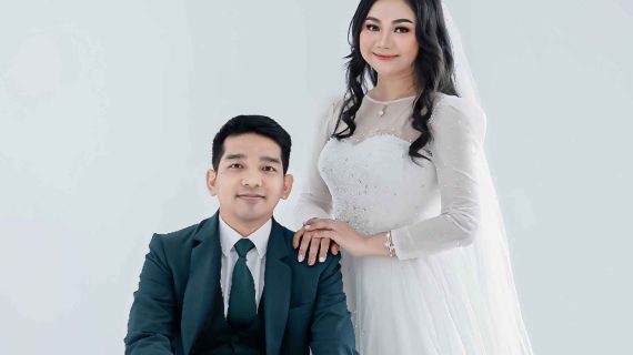 Nancy & Andrian | Megan