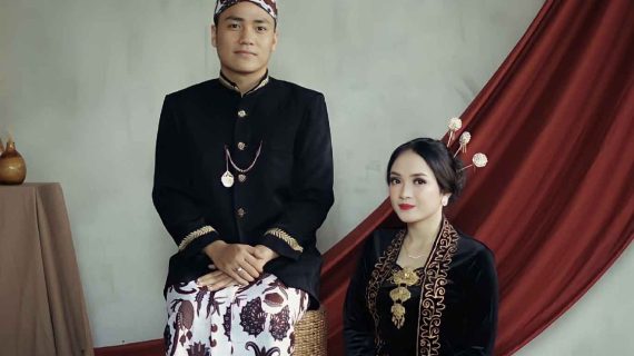 Shella & Ajay | Glamour