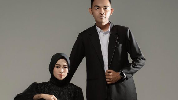 Siti & Reza | Glamour
