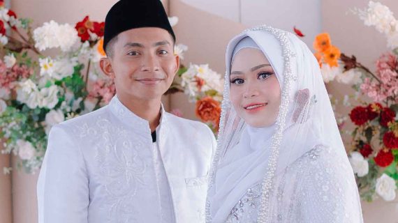 copy Nadia & Arman | Glamour