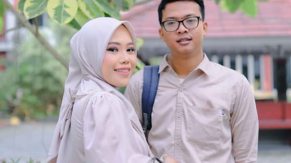 Arin & Adhi | mewa