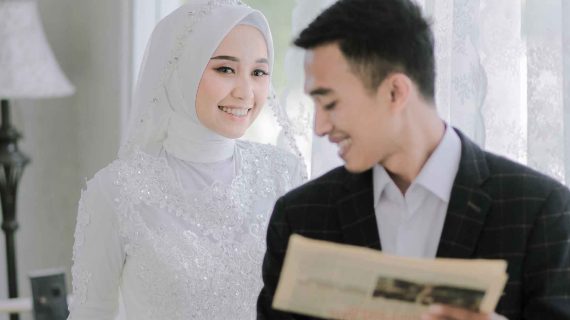 Elin & Ihin | Glamour