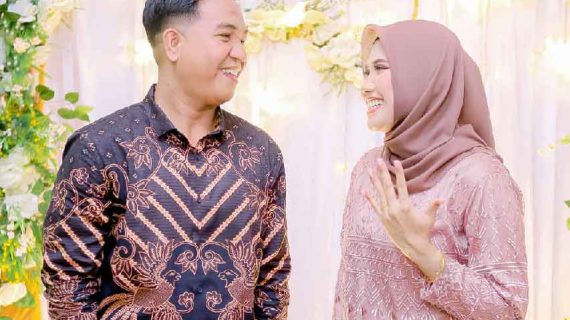 Melinda & Try | Megan